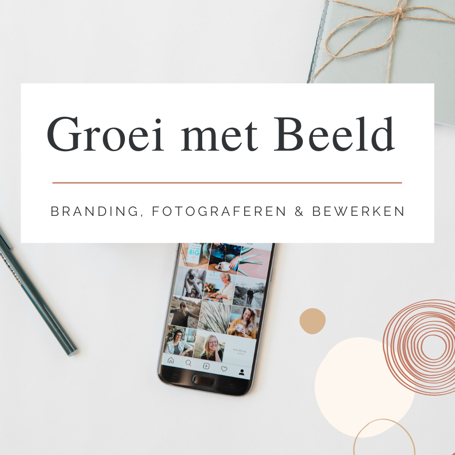 Groei met Beeld Training