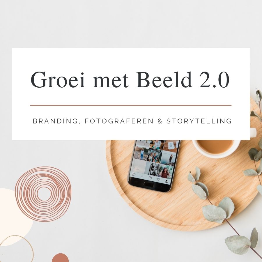 Groei met Beeld Training 2.0